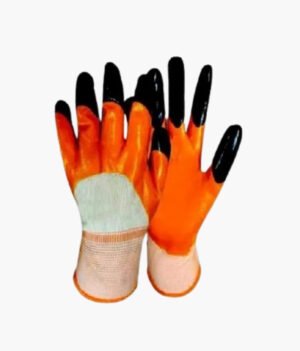 Heavy Duty Industrial Safety Gloves