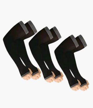 Prorider Cooling Sun Arm Sleeves